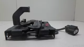 5908A058 Mitsubishi Замок капота Mitsubishi Lancer 10 Арт E70762605, вид 2