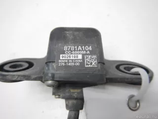 8781A104 Mitsubishi Камера заднего вида Mitsubishi L200 5 Арт E70781067, вид 2
