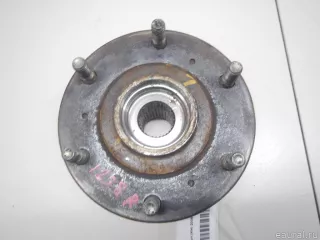 MR992374 Mitsubishi Ступица передняя Mitsubishi Monter 4 Арт E70783173, вид 1
