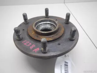 MR992374 Mitsubishi Ступица передняя Mitsubishi Monter 4 Арт E70783173, вид 2
