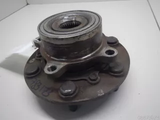 MR992374 Mitsubishi Ступица передняя Mitsubishi Monter 4 Арт E70783173, вид 5