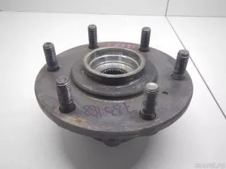 MR992374 Mitsubishi Ступица передняя Mitsubishi Monter 4 Арт E70783188, вид 2