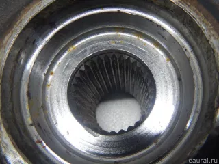 MR992374 Mitsubishi Ступица передняя Mitsubishi Monter 4 Арт E70783188, вид 3