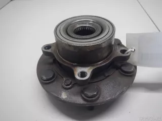 MR992374 Mitsubishi Ступица передняя Mitsubishi Monter 4 Арт E70783188, вид 5