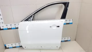 T4A1369 Jaguar Дверь передняя левая Jaguar XF 260 Арт E70790429, вид 1