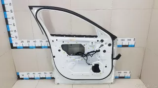 T4A1369 Jaguar Дверь передняя левая Jaguar XF 260 Арт E70790429, вид 14