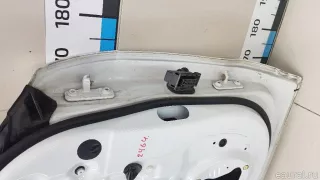T4A1369 Jaguar Дверь передняя левая Jaguar XF 260 Арт E70790429, вид 15