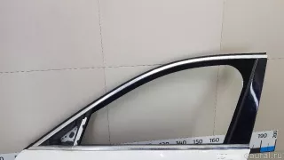 T4A1369 Jaguar Дверь передняя левая Jaguar XF 260 Арт E70790429, вид 2