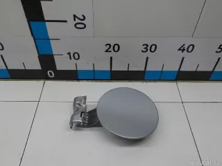 5940A143 Mitsubishi Лючок бензобака Mitsubishi ASX restailing 2 Арт E30362439, вид 1