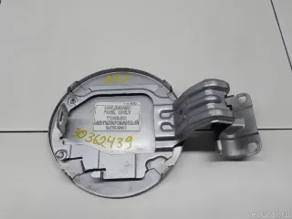 5940A143 Mitsubishi Лючок бензобака Mitsubishi ASX restailing 2 Арт E30362439, вид 3