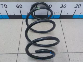 4040A320 Mitsubishi Пружина передняя Mitsubishi Outlander 3 restailing 2 Арт E30860134, вид 2
