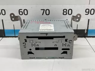 8701A261 Mitsubishi Магнитола (аудио система) Mitsubishi ASX restailing 2 Арт E31497050, вид 1