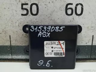 8637A528 Mitsubishi Блок электронный Mitsubishi ASX restailing 2 Арт E31539085, вид 1