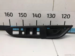 7221C037XA Mitsubishi Накладка блока управления стеклоподъемниками Mitsubishi Outlander 3 restailing 2 Арт E31604458