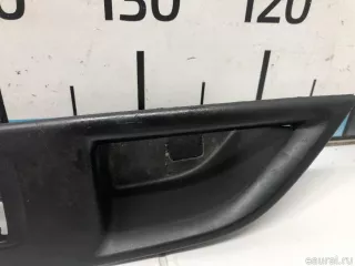 7221C037XA Mitsubishi Накладка блока управления стеклоподъемниками Mitsubishi Outlander 3 restailing 2 Арт E31604458, вид 2