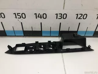 7221C037XA Mitsubishi Накладка блока управления стеклоподъемниками Mitsubishi Outlander 3 restailing 2 Арт E31604458, вид 3