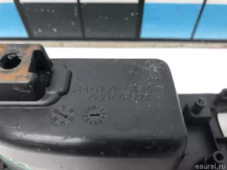 7221C037XA Mitsubishi Накладка блока управления стеклоподъемниками Mitsubishi Outlander 3 restailing 2 Арт E31604458, вид 5