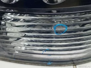 8330A380 Mitsubishi Фонарь задний наружный правый Mitsubishi Outlander 3 restailing 2 Арт E31620286, вид 3