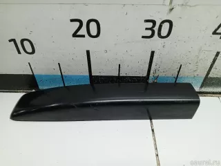 7661A179 Mitsubishi Накладка крепл. рейлинга задняя левая Mitsubishi ASX restailing 2 Арт E31632427