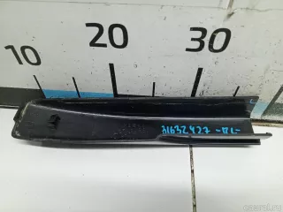 Накладка крепл. рейлинга задняя левая Mitsubishi ASX restailing 2 2012г. 7661A179 Mitsubishi - Фото 4