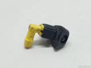 8265A494 Mitsubishi Форсунка омывателя зад стекла Mitsubishi ASX restailing 2 Арт E31638526, вид 1