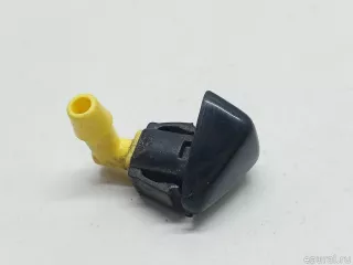 8265A494 Mitsubishi Форсунка омывателя зад стекла Mitsubishi ASX restailing 2 Арт E31638526, вид 2