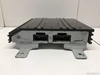 8701A309 Mitsubishi Усилитель акустической системы Mitsubishi Outlander 3 restailing 2 Арт E31644680, вид 4