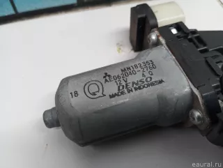 MN182353 Mitsubishi Моторчик стеклоподъемника Mitsubishi L200 5 Арт E31664241, вид 4