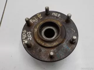 3880A015 Mitsubishi Ступица передняя Mitsubishi Monter 4 Арт E31670402, вид 1