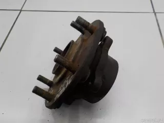 3880A015 Mitsubishi Ступица передняя Mitsubishi Monter 4 Арт E31670402, вид 2