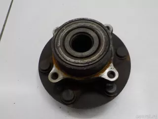 3880A015 Mitsubishi Ступица передняя Mitsubishi Monter 4 Арт E31670402, вид 3