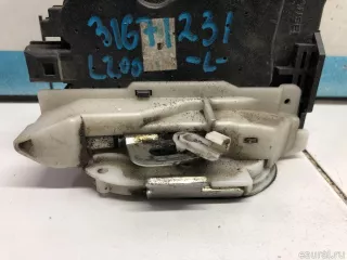5715A185 Mitsubishi Замок двери передней левой Mitsubishi Monter 4 Арт E31671231, вид 2