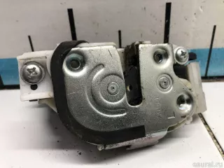 5715A185 Mitsubishi Замок двери передней левой Mitsubishi Monter 4 Арт E31671231, вид 5