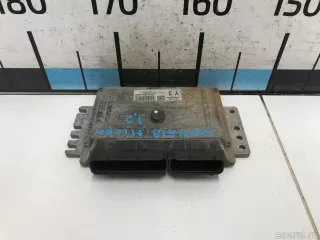 23710AY369 Nissan Блок управления двигателем Nissan Micra K14 Арт E31671518, вид 3