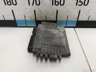 23710AY369 Nissan Блок управления двигателем Nissan Micra K14 Арт E31671518, вид 5