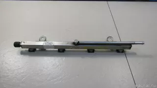 17012000F3001 BYD Рейка топливная (рампа) BYD F3 Арт E80330322, вид 1