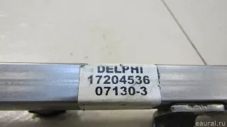 17012000F3001 BYD Рейка топливная (рампа) BYD F3 Арт E80330322, вид 5