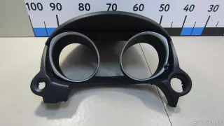 8060A095XB Mitsubishi Накладка (кузов внутри) Mitsubishi ASX restailing 2 Арт E80370692, вид 1