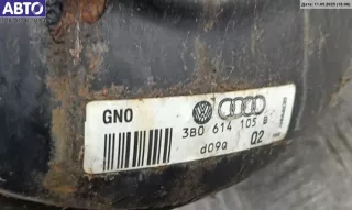 3b0614105b Усилитель тормозов вакуумный Volkswagen Passat B5 Арт 54624897, вид 2