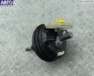 3b0614105b Усилитель тормозов вакуумный Volkswagen Passat B5 Арт 54624897, вид 3
