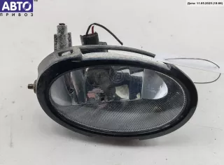  Фара противотуманная левая Mazda 3 BK Арт 55090151, вид 1