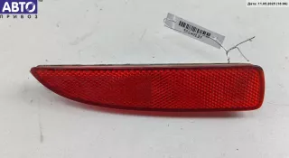P2491B Катафот Mazda 3 BK Арт 55090137, вид 1