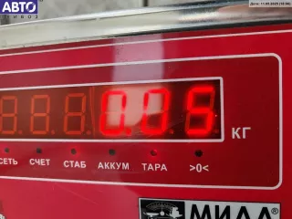 P2491B Катафот Mazda 3 BK Арт 55090137, вид 3