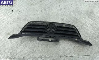  Решетка радиатора Volkswagen Touran 1 Арт 54971533, вид 2