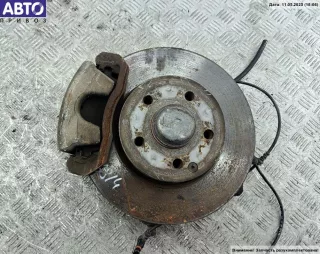 2123304601 Ступица передняя правая Mercedes E W212 Арт 54829595, вид 1