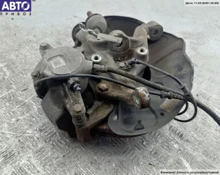 2123304601 Ступица передняя правая Mercedes E W212 Арт 54829595, вид 2