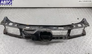  Рамка передняя (панель кузовная, телевизор) Volkswagen Passat B3 Арт 54130639, вид 2