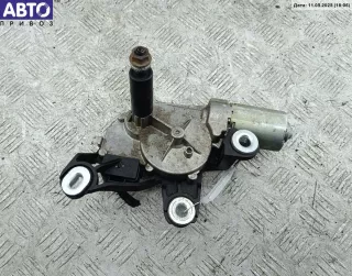  Двигатель стеклоочистителя заднего (моторчик дворников) Volkswagen Touran 1 Арт 54227625