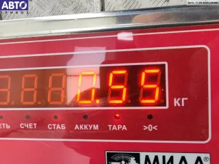 mr283934 Динамик двери передней левой Mitsubishi Space Star 1 Арт 55090336, вид 3