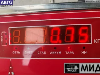 484193918 Моторчик стеклоподъемника задний правый Audi A6 C5 (S6,RS6) Арт 55034636, вид 3